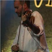 Clases de violín y lenguaje musical a domicilio. Todos los niveles